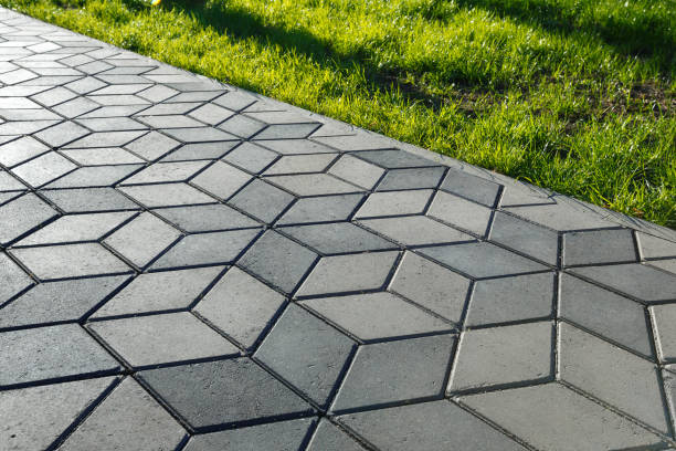 Best Affordable Driveway Pavers  in Upper Montclair, NJ