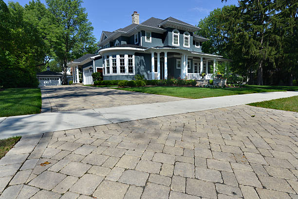 Best Driveway Paving Contractor  in Upper Montclair, NJ