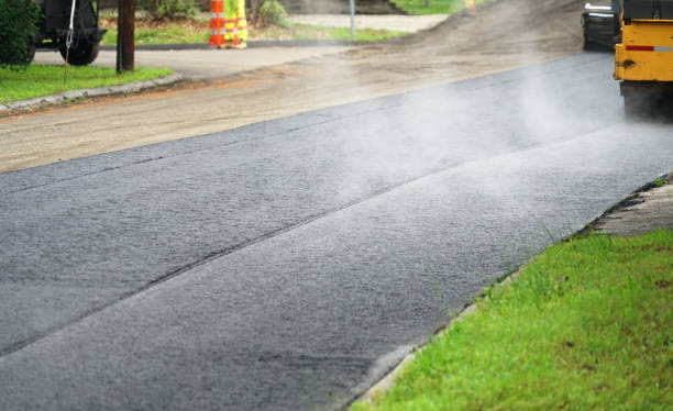 Best Local Driveway Pavers  in Upper Montclair, NJ